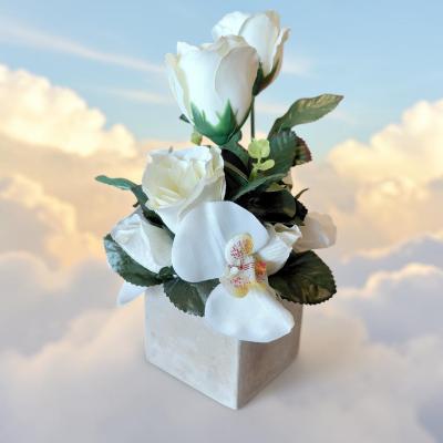 F514 - Montage alourdi béton 20€