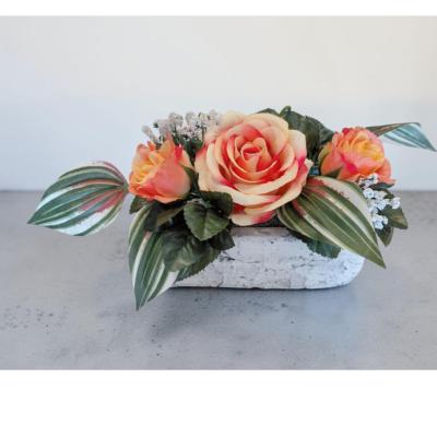 F714 - Montage alourdi béton 15€