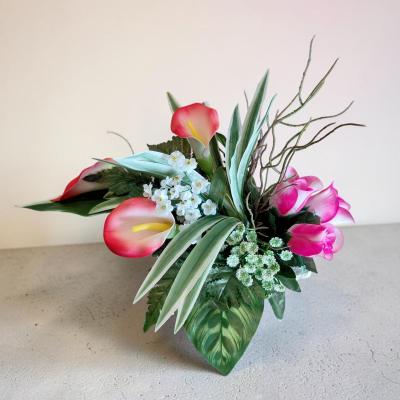 F715 - Montage alourdi béton 22€