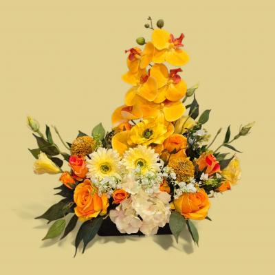 FG141 - Jardinière  60€