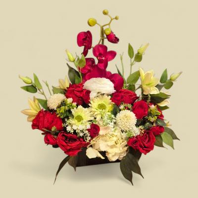 FG142 - Jardinière 60€