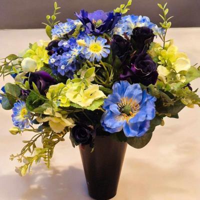 Cône bleu foncé - FG15 42€
