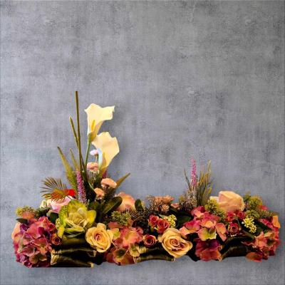 Montage rose - FG20 100€