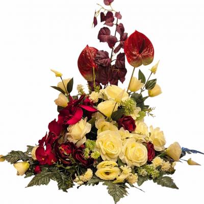 Pied de tombe - FG34 90€