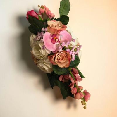 FH340 - Montage rose 25€