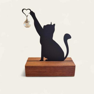 Reliquaire chat - REL25-01  120€