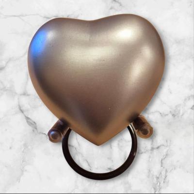 REL25-10 - Reliquaire coeur  60€