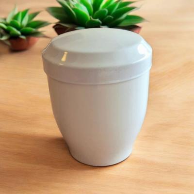 Reliquaire blanc 25€