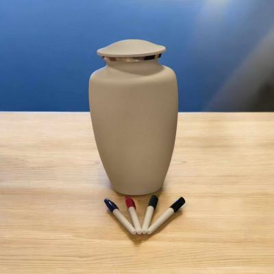 Urne personnalisable - U25-09 170€