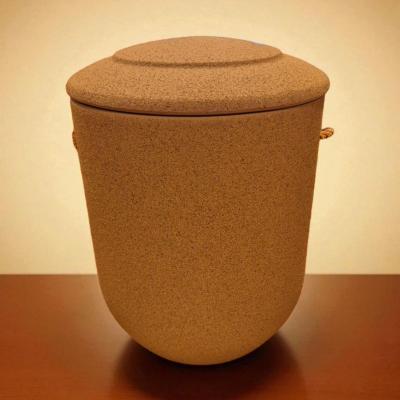 U25-19 - Urne biodégradable/immersible - sable 80€