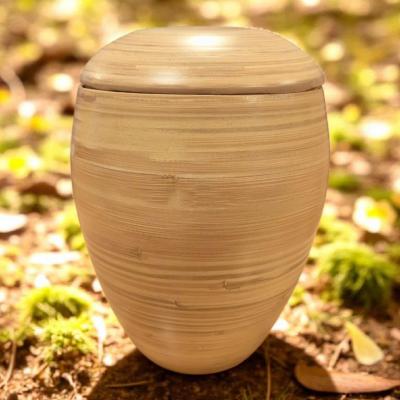 U25-20 - Urne bois  70€