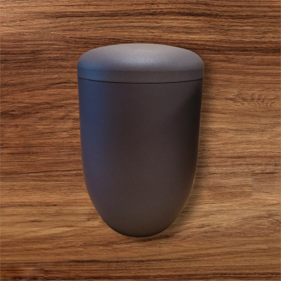 U26-01 - métal - bleu/mauve 90€