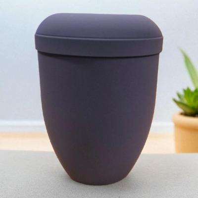 U25-18 - Urne biodégradable bleu 70€