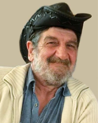 Jean-Michel DERMONNE