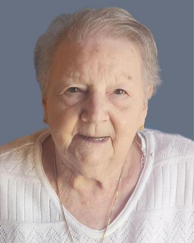 Lucy VANDENDAELEN