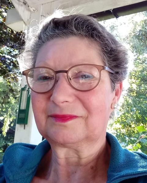 Patricia RUCQUOY