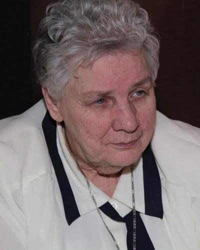Monique CHERPION