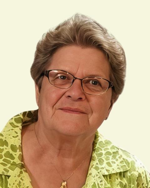 Irène COUSIN