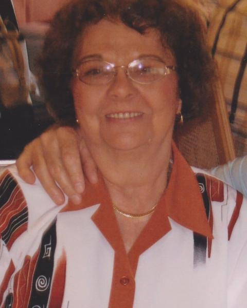 Anny DEFRENE