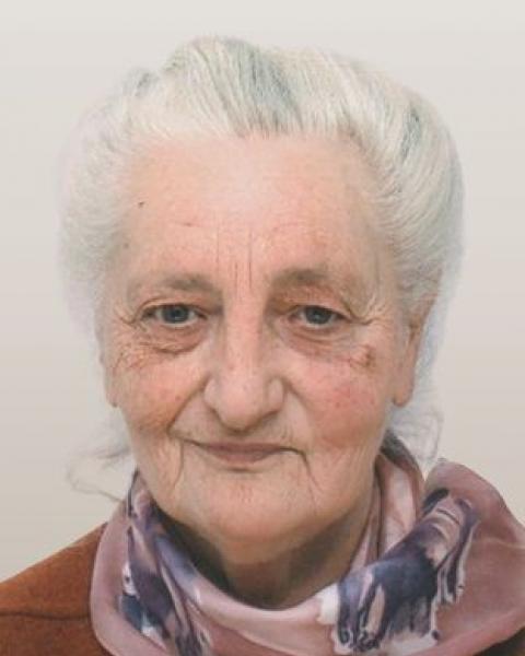 Ghislena DEBECKER