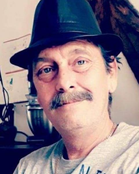 Jean-Jacques GIOVANNINI