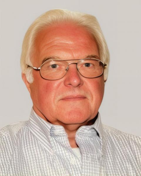 Albert LAFFINEUSE