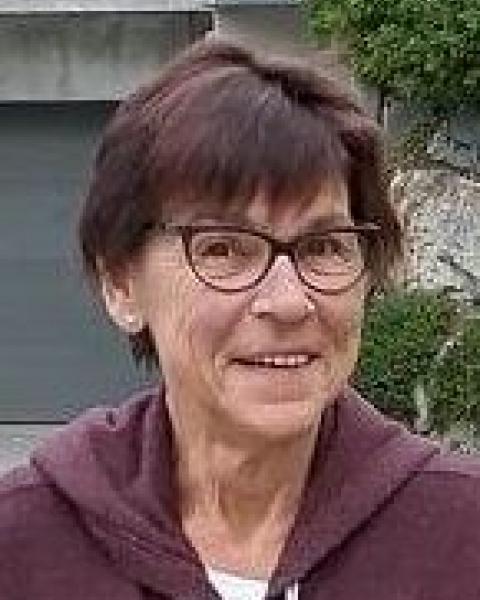 Anne-Michèle PÉCASSE