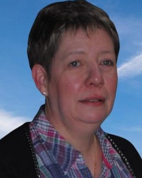 Annie MAQUET