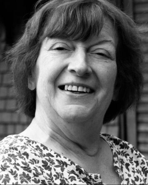 Brigitte GILOT