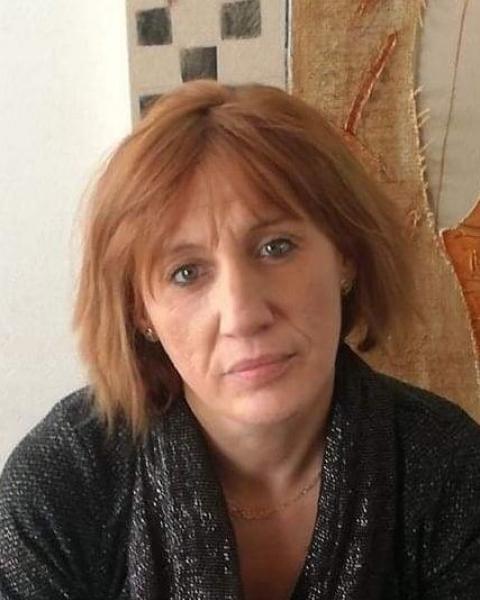 Catherine HUBEAUX