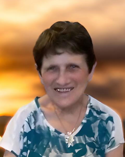 Christiane WOLTÈCHE