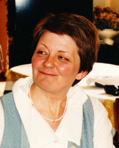 Dominique STÉVAUX