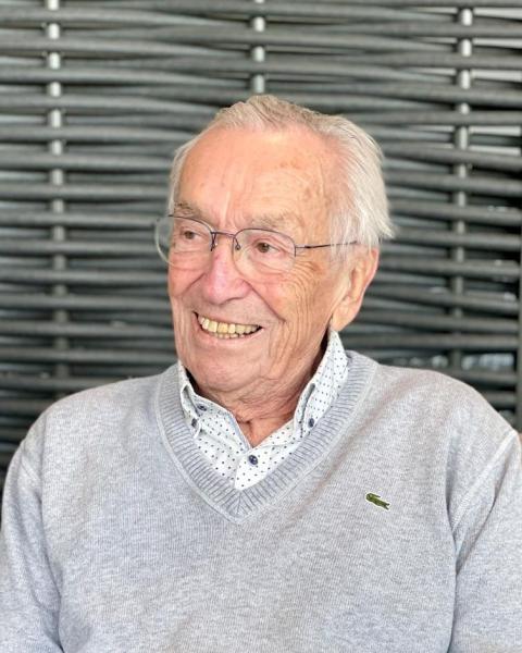 Etienne ADANT