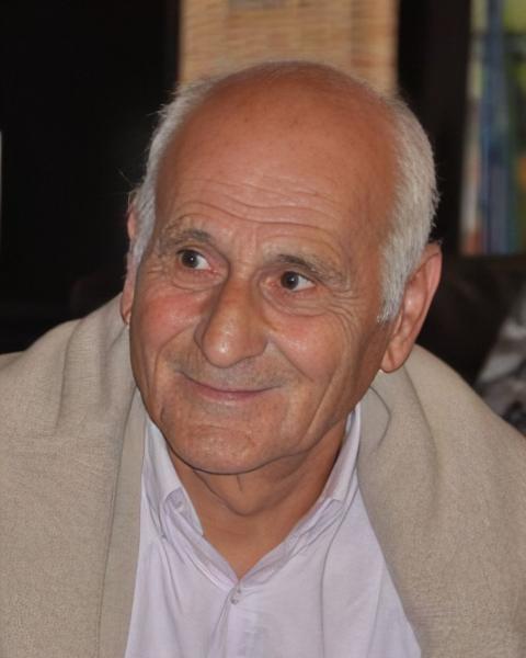 Jean DERINE