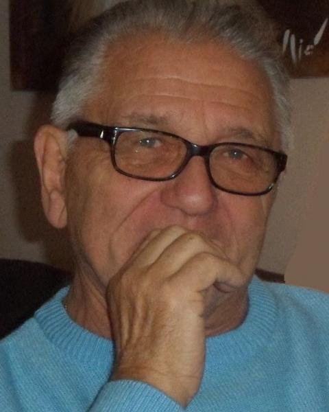 Jean-Pierre LISON