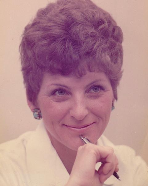 HUWARTS Liliane