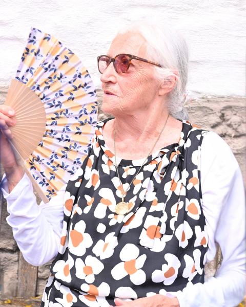 Madée NOLF