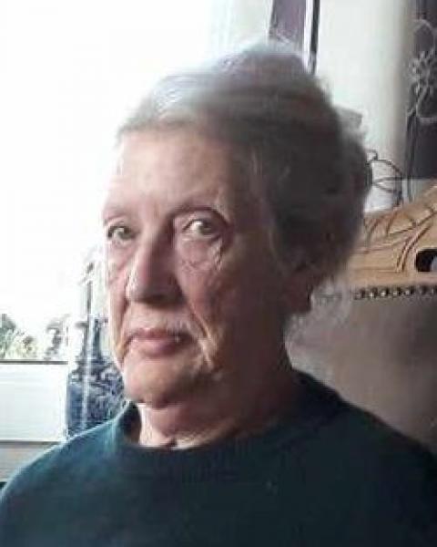 Marie Louise GREVESSE