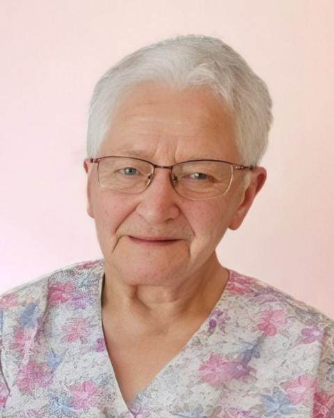 Marie MÉTENS