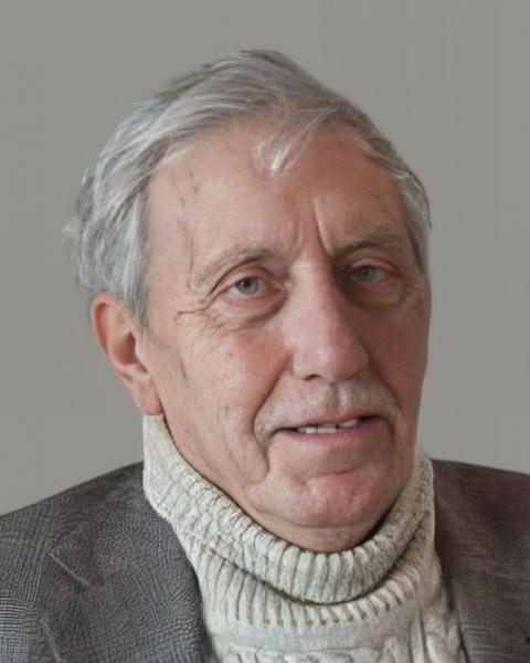 Nestor BOUCQUIAU