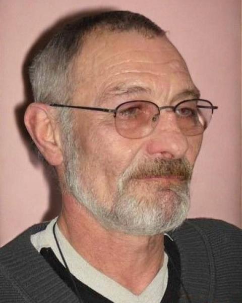 Roger MAHY
