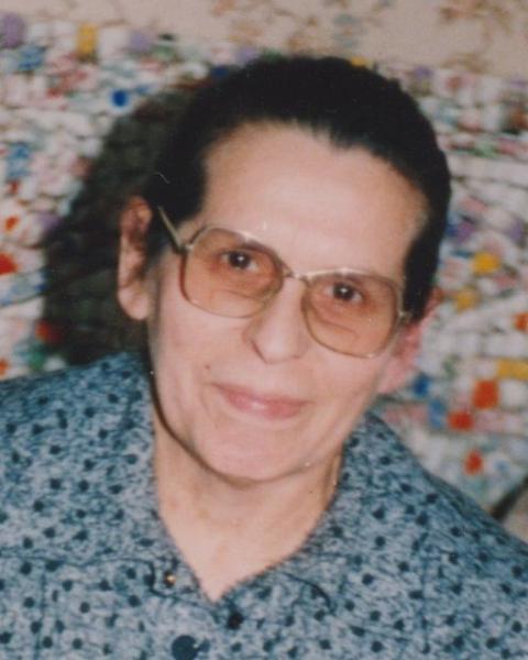 Rose HENNEBERT