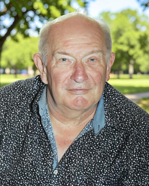 Bernard JACQUES