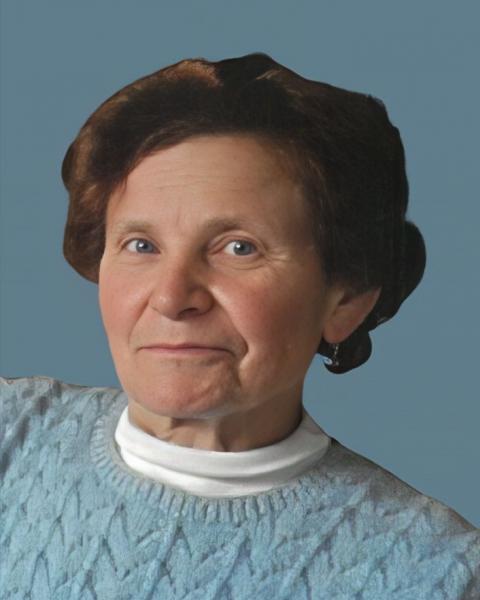 Jeanne FRANKART