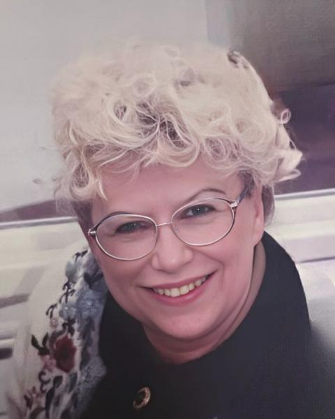 Josée CHARLES