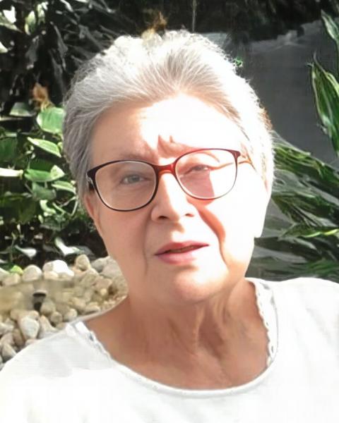 Marie-Paule LANDRAIN