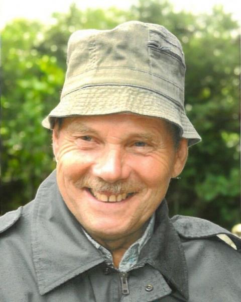 Pierre ESSER