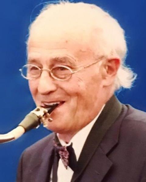 Pierre FALISE