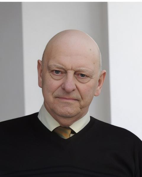 Michel MOREAUX