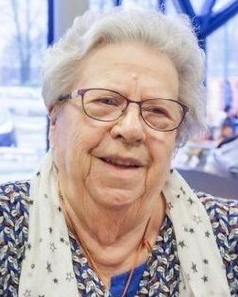 Léontine DEGIVE
